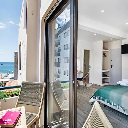 Apartment Sea View *