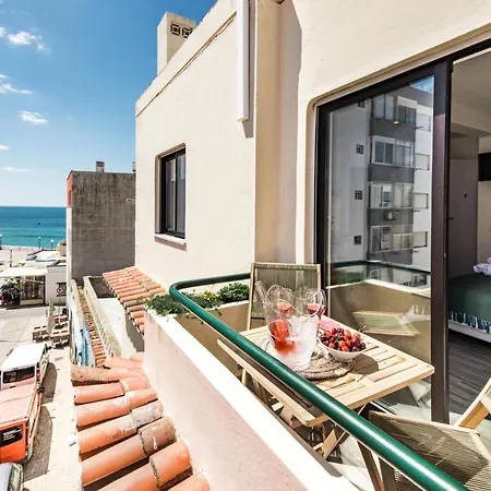 Apartment Sea View *