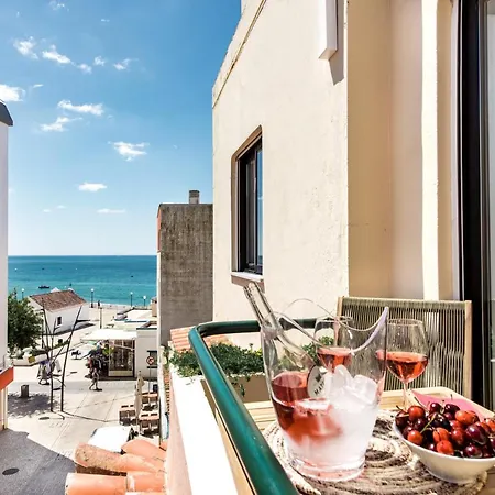 Apartment Sea View