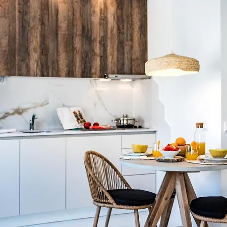 Sea View Armação de Pêra