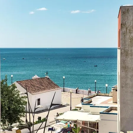 Apartment Sea View *