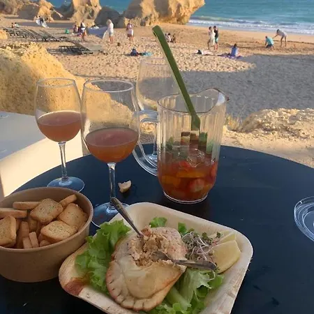 شقة Sea View *