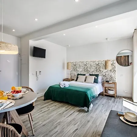 Sea View Appartement *