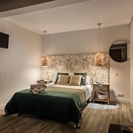 Sea View Appartement Armação de Pêra