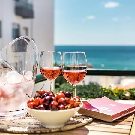 Sea View * Armação de Pêra