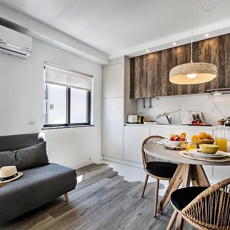 Sea View Appartement