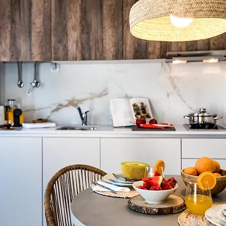 Appartement Sea View Armação de Pêra