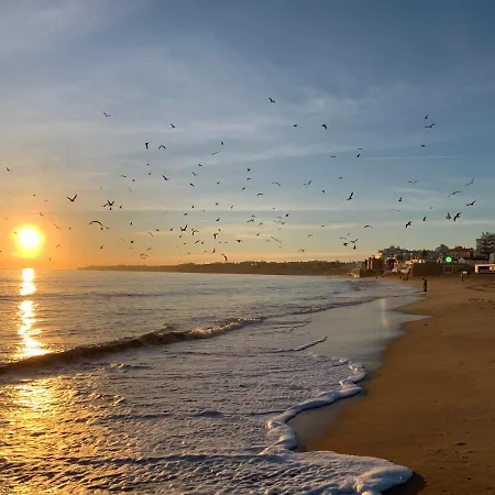 Sea View Appartement *